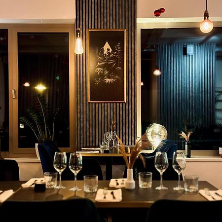 Berdorfer Eck Bed & Breakfast ภายนอก รูปภาพ