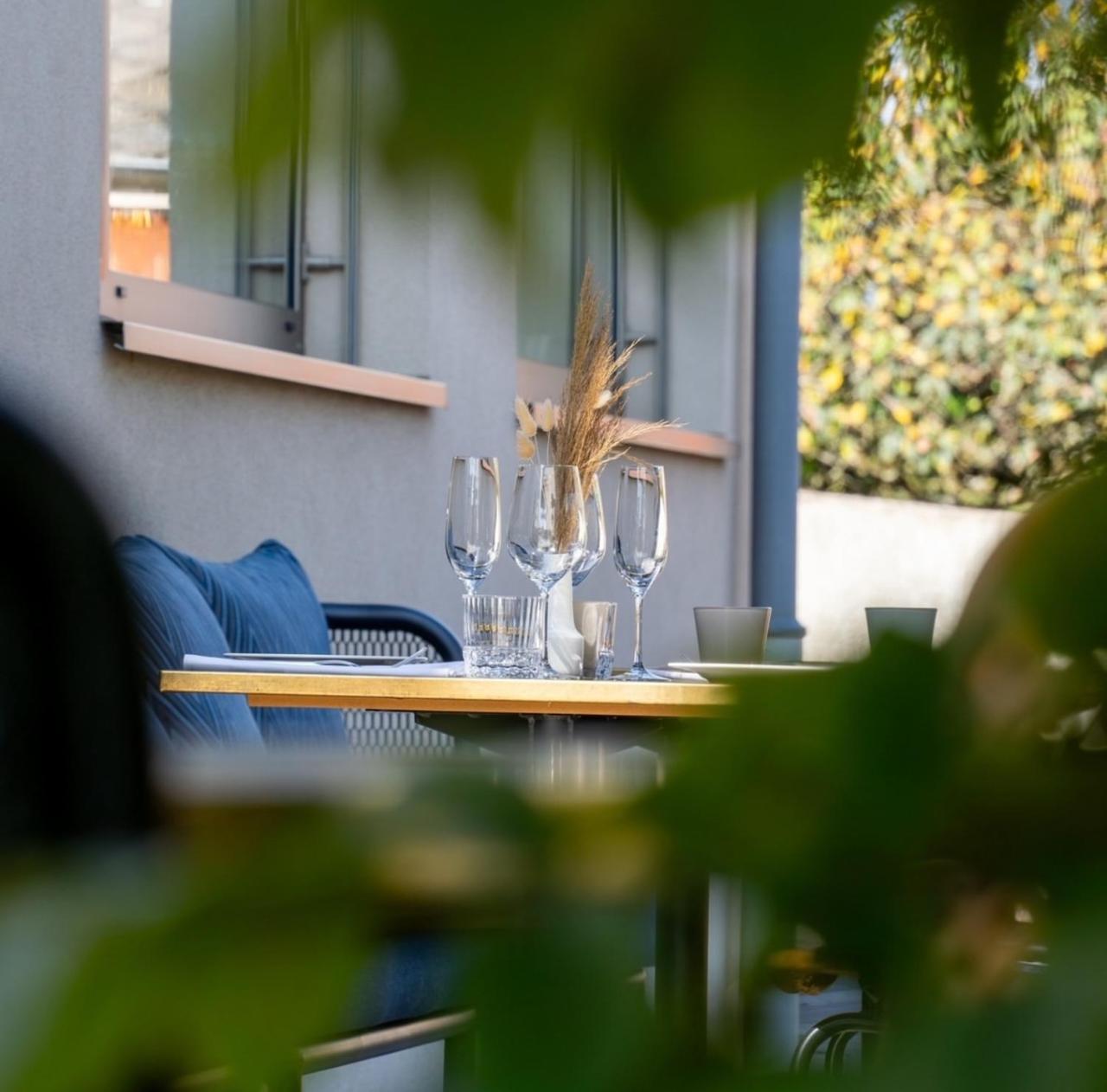 Berdorfer Eck Bed & Breakfast ภายนอก รูปภาพ