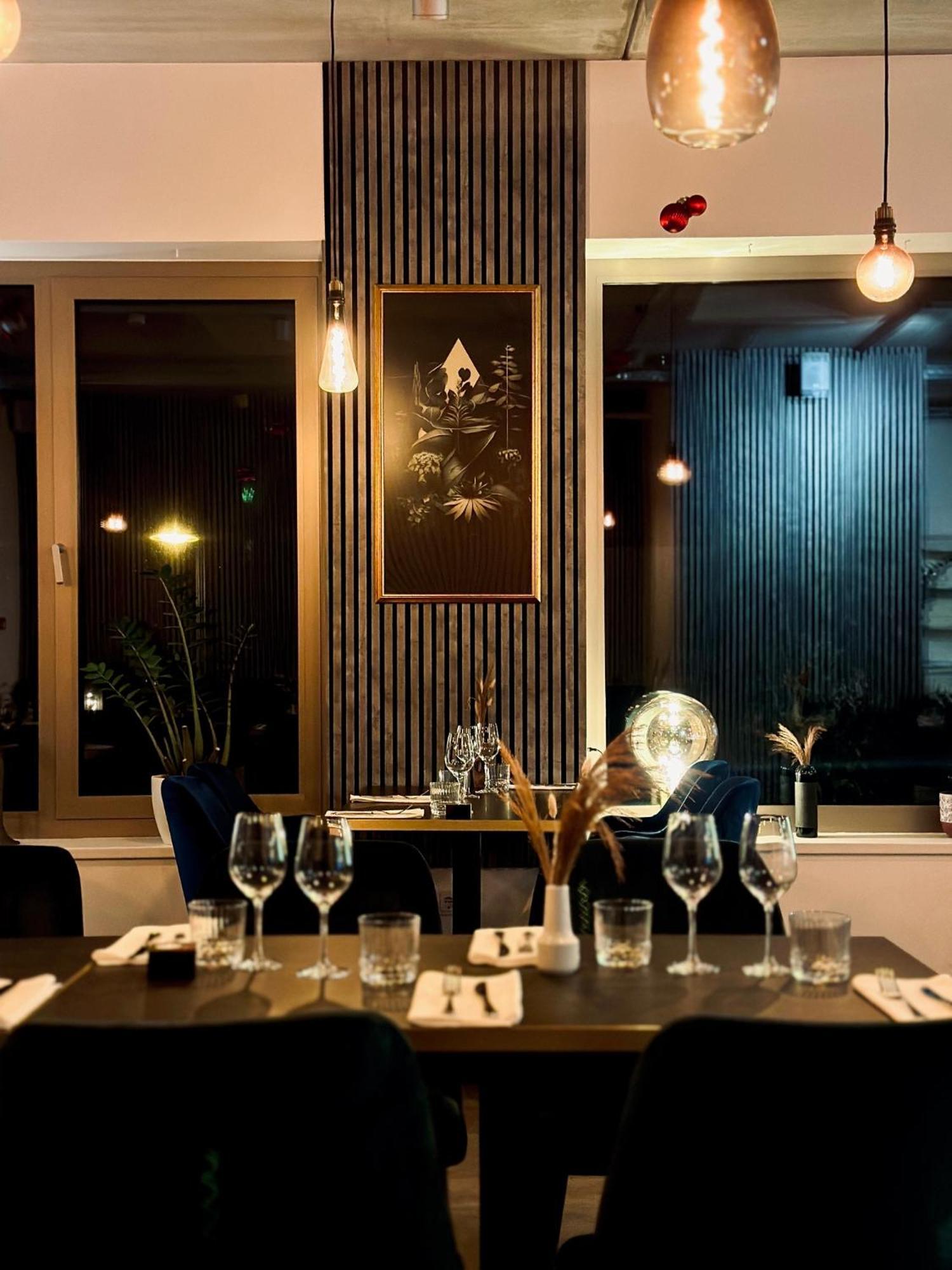 Berdorfer Eck Bed & Breakfast ภายนอก รูปภาพ
