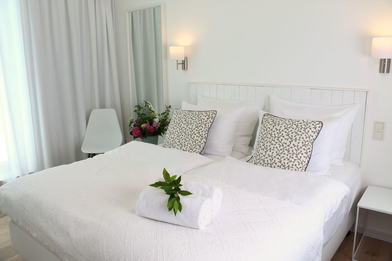 Berdorfer Eck Bed & Breakfast ภายนอก รูปภาพ