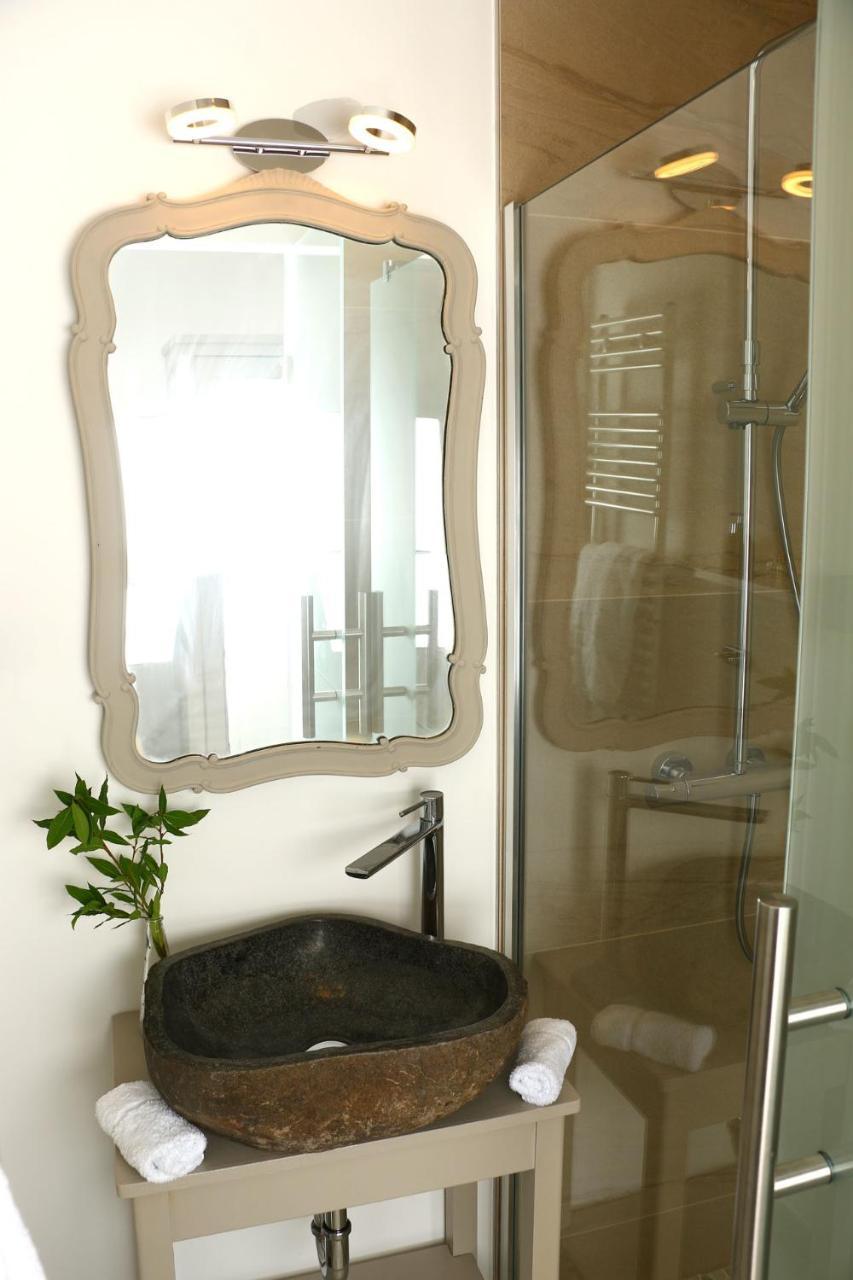 Berdorfer Eck Bed & Breakfast ภายนอก รูปภาพ