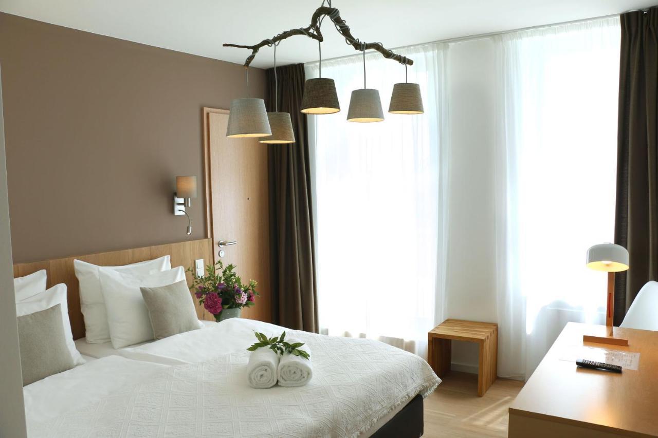 Berdorfer Eck Bed & Breakfast ภายนอก รูปภาพ