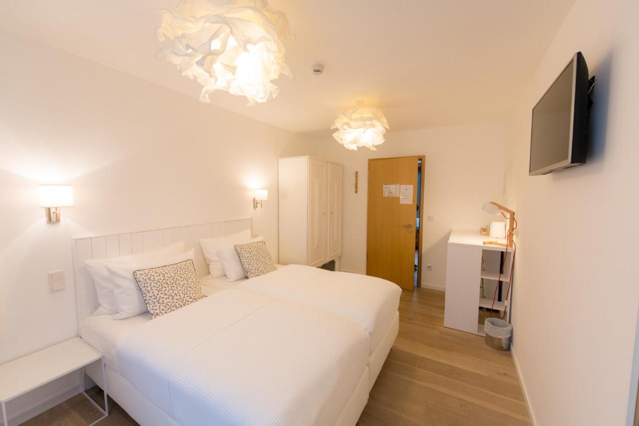 Berdorfer Eck Bed & Breakfast ภายนอก รูปภาพ