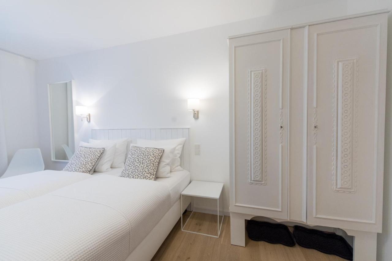 Berdorfer Eck Bed & Breakfast ภายนอก รูปภาพ