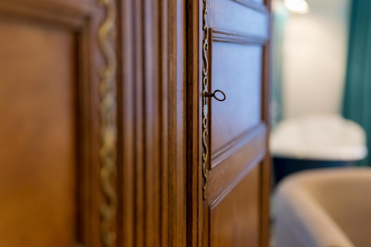 Berdorfer Eck Bed & Breakfast ภายนอก รูปภาพ