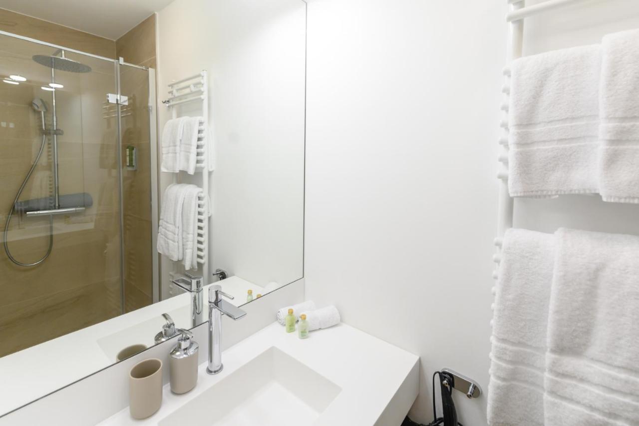 Berdorfer Eck Bed & Breakfast ภายนอก รูปภาพ