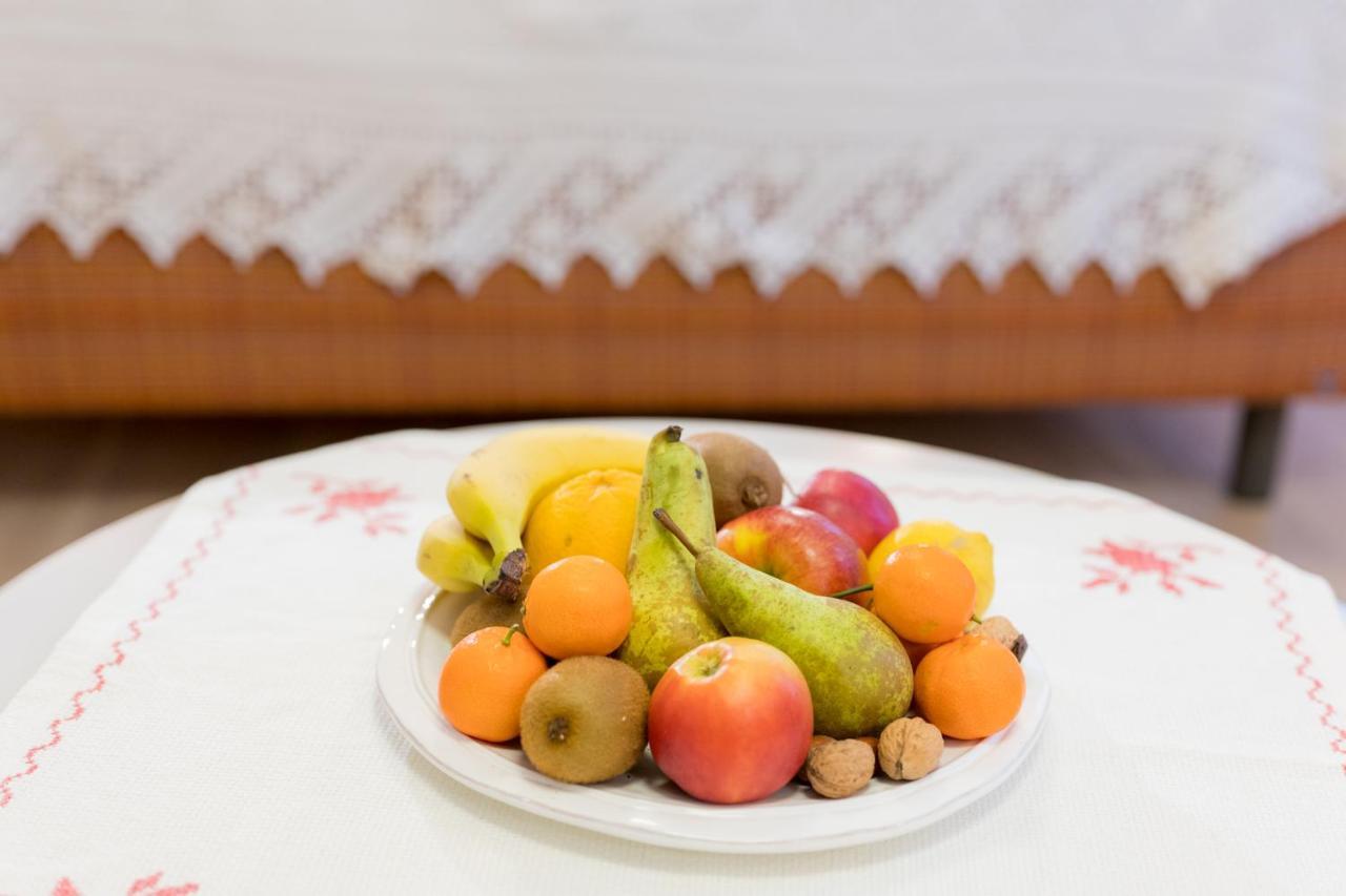 Berdorfer Eck Bed & Breakfast ภายนอก รูปภาพ